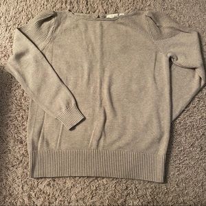 Loft Sweater